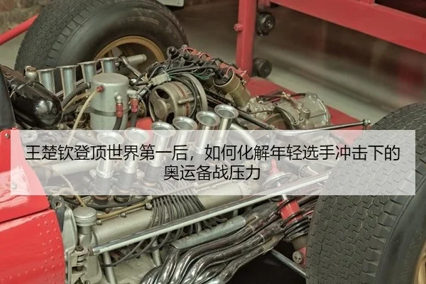 王楚钦登顶世界第一后，如何化解年轻选手冲击下的奥运备战压力