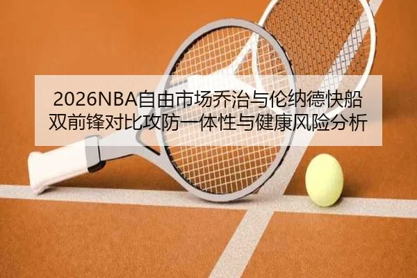 2026NBA自由市场乔治与伦纳德快船双前锋对比攻防一体性与健康风险分析